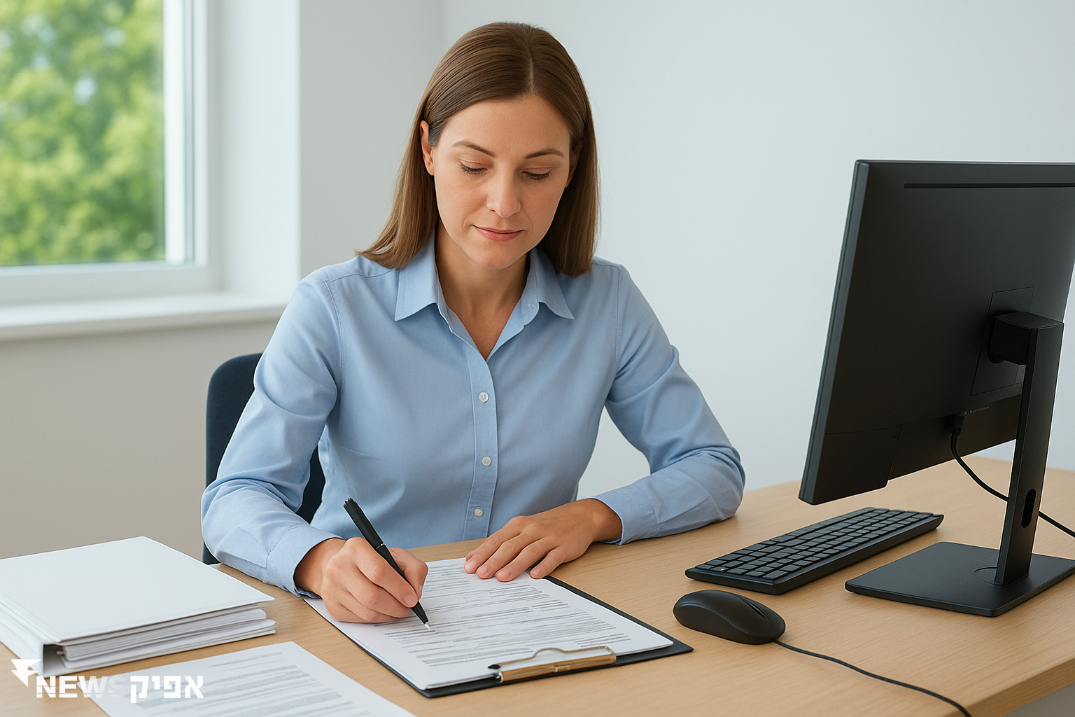 סוגי מזכירות: מאדמיניסטרטיבית ועד אישית