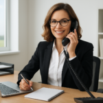 כישורים נדרשים למזכירה מוצלחת   לימודים וקריירה, מזכירות בכירה