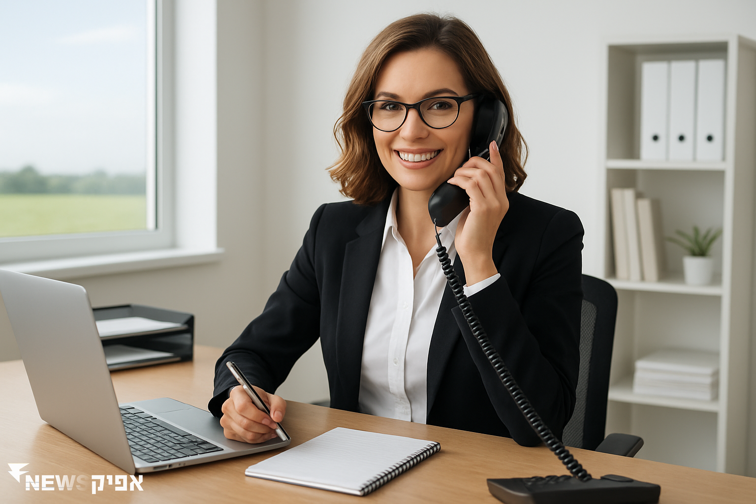 כישורים נדרשים למזכירה מוצלחת