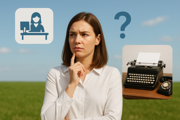 האם מקצוע המזכירות מתאים לי? מדריך לבחירת קריירה לימודים וקריירה, מזכירות בכירה