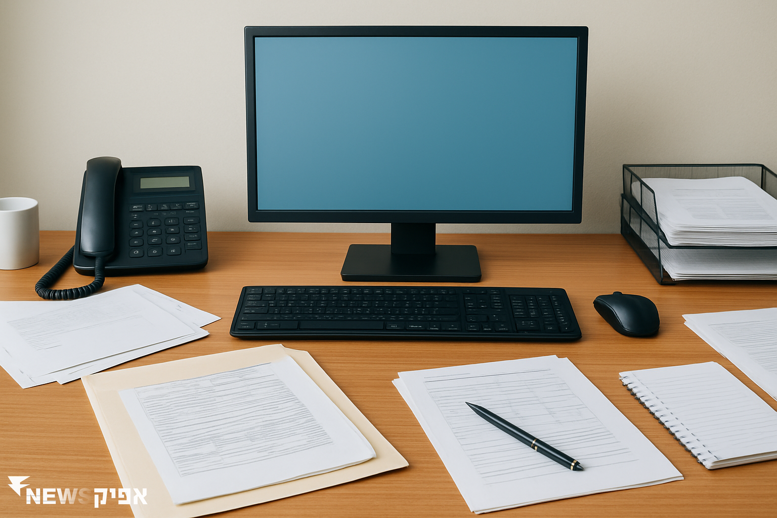 האם מקצוע המזכירות מתאים לי? מדריך לבחירת קריירה