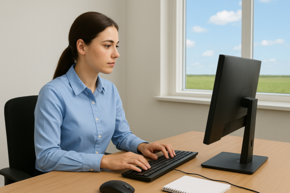 איך מתחילים לעבוד כמזכירה ללא ניסיון לימודים וקריירה, מזכירות בכירה