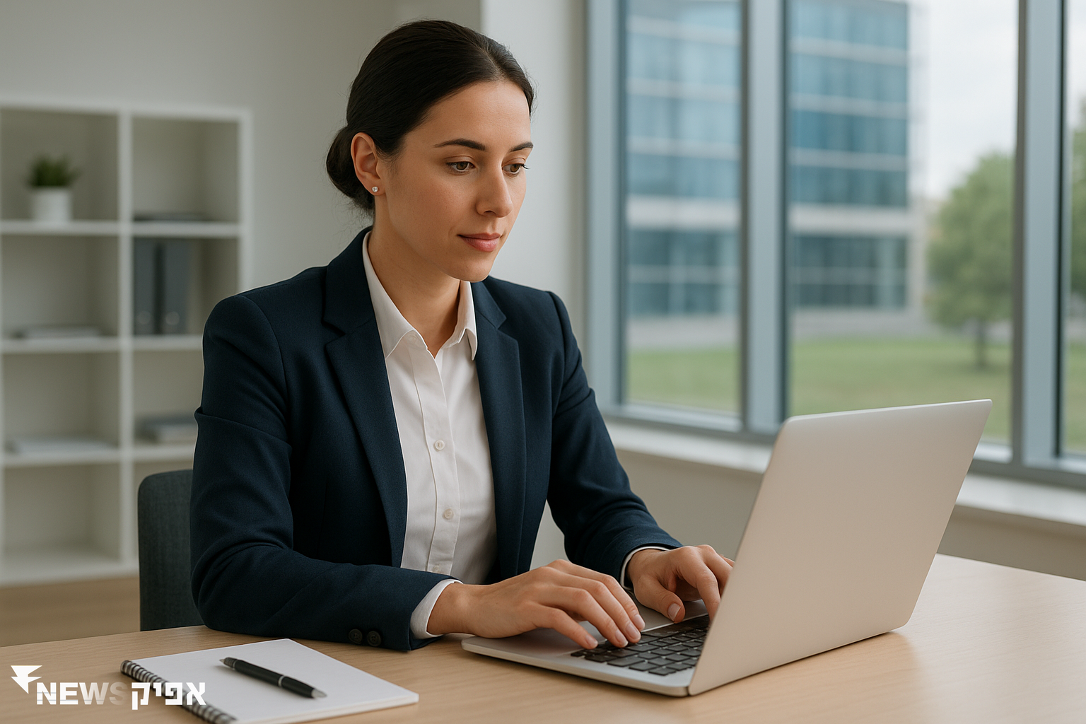 איך מתחילים לעבוד כמזכירה ללא ניסיון