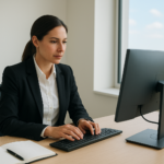 ניהול משרד ומזכירות: איך לשדרג את המיומנויות שלך   לימודים וקריירה, מזכירות בכירה