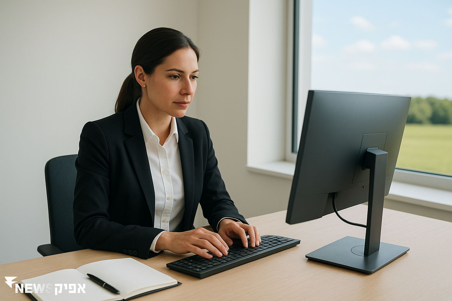 ניהול משרד ומזכירות: איך לשדרג את המיומנויות שלך