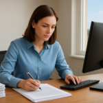 מה עושה מזכירה משפטית בעבודתה היומיומית?   לימודים וקריירה, מזכירות משפטית