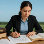 איך מתחילים קריירה במזכירות משפטית ללא ניסיון קודם?   לימודים וקריירה, מזכירות משפטית