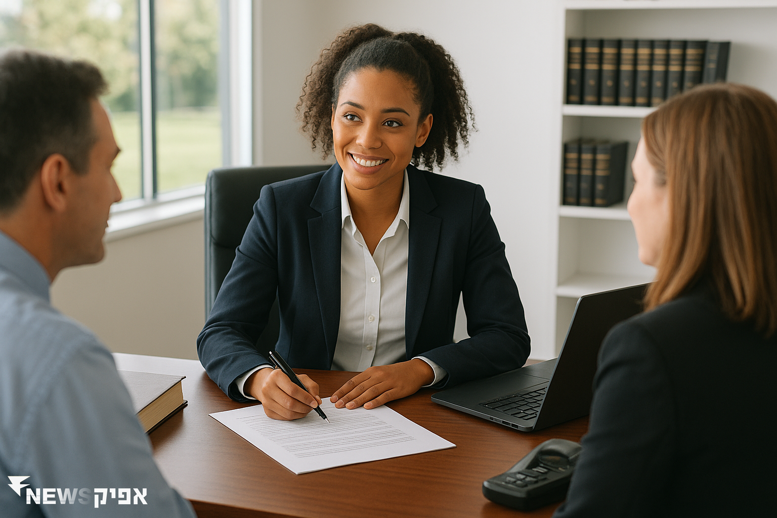 איך מתחילים קריירה במזכירות משפטית ללא ניסיון קודם?