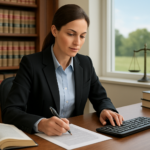 האם משתלם לעבוד כמזכירה משפטית? יתרונות וחסרונות   לימודים וקריירה, מזכירות משפטית