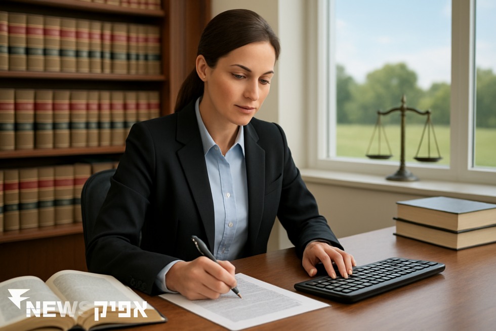 האם משתלם לעבוד כמזכירה משפטית? יתרונות וחסרונות