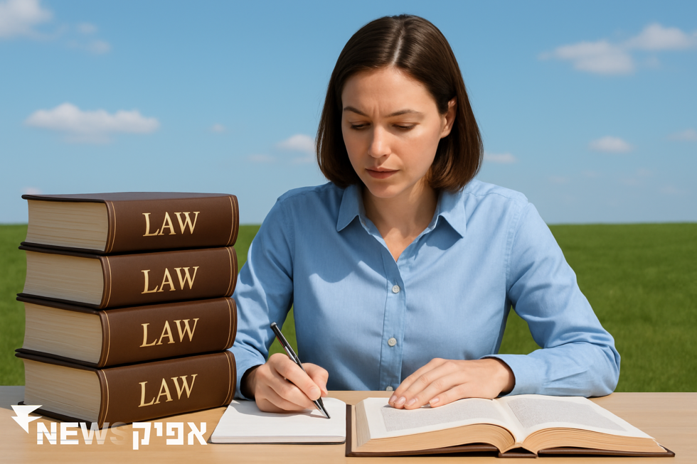 לימודי מזכירות משפטית: מה חשוב לדעת לפני שנרשמים?