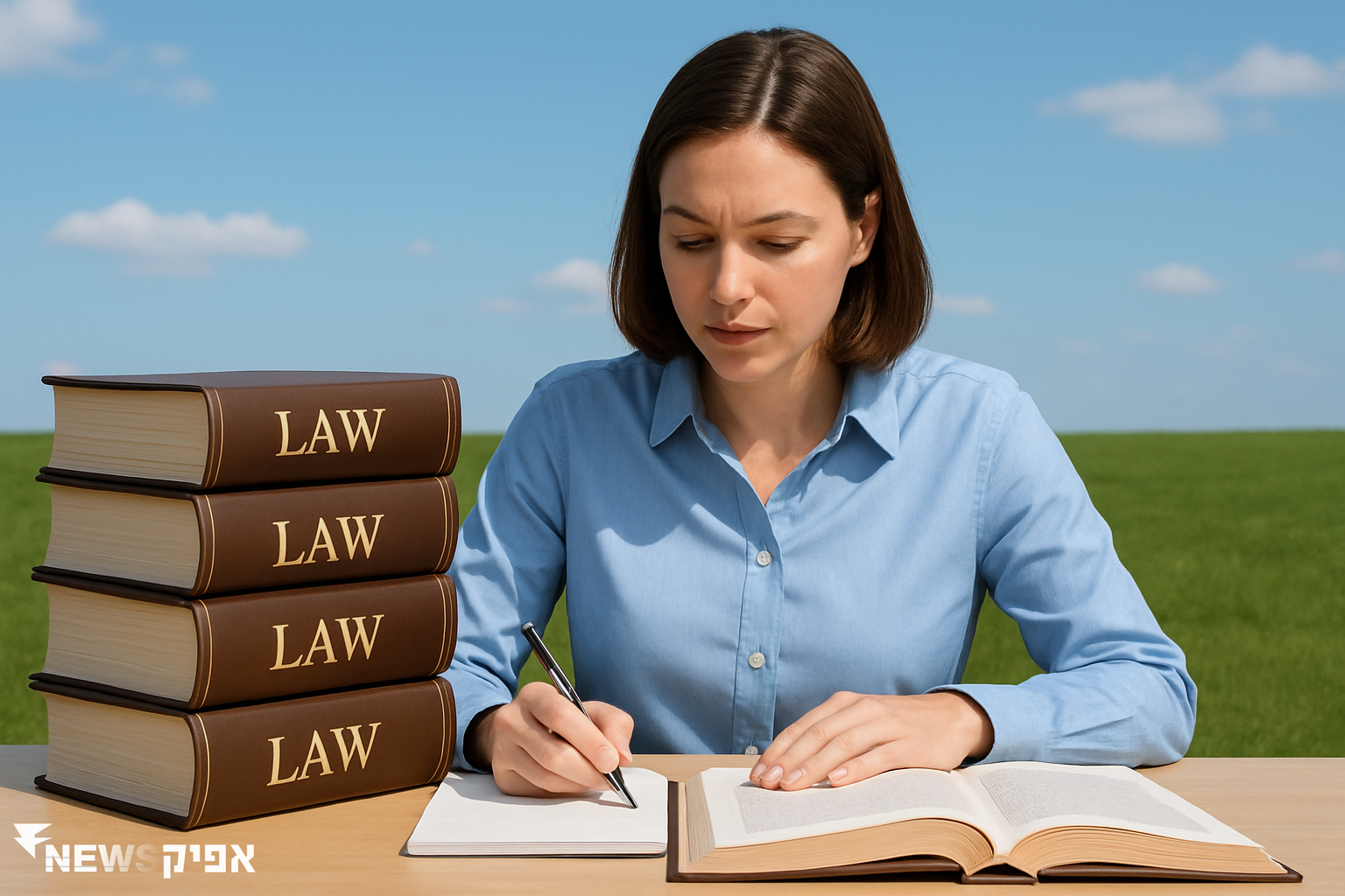 לימודי מזכירות משפטית: מה חשוב לדעת לפני שנרשמים?