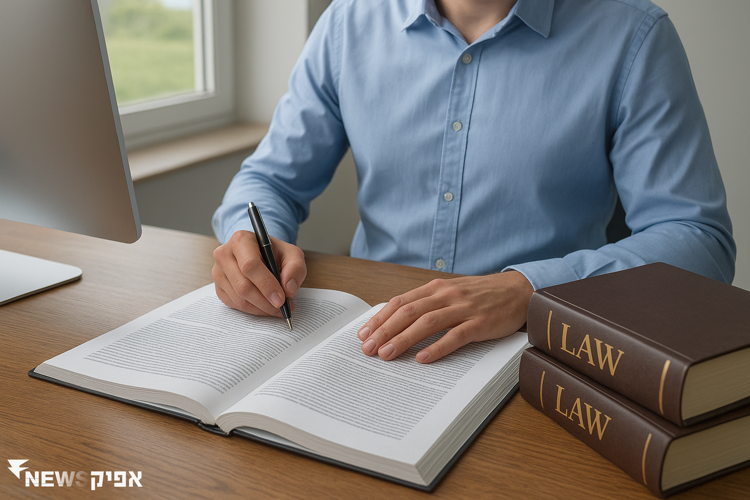 לימודי מזכירות משפטית: מה חשוב לדעת לפני שנרשמים?