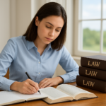 הסבה מקצועית למזכירות משפטית: איך עושים את זה נכון?   לימודים וקריירה, מזכירות משפטית