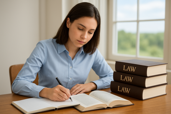 הסבה מקצועית למזכירות משפטית: איך עושים את זה נכון? לימודים וקריירה, מזכירות משפטית