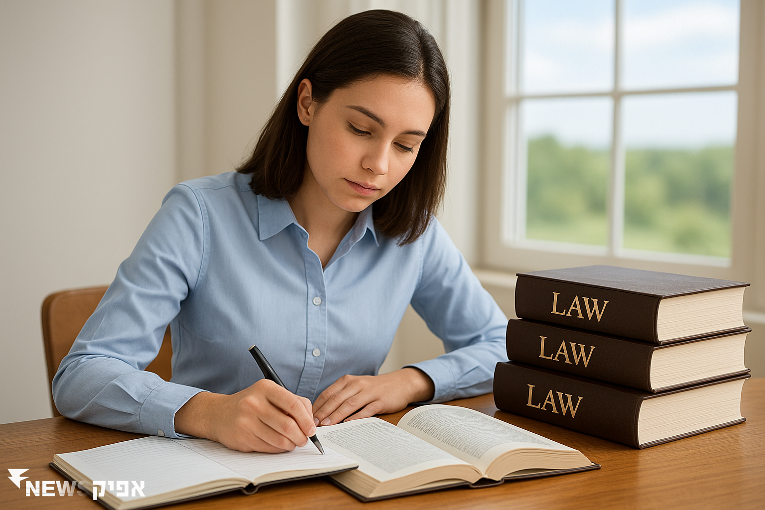 הסבה מקצועית למזכירות משפטית: איך עושים את זה נכון?