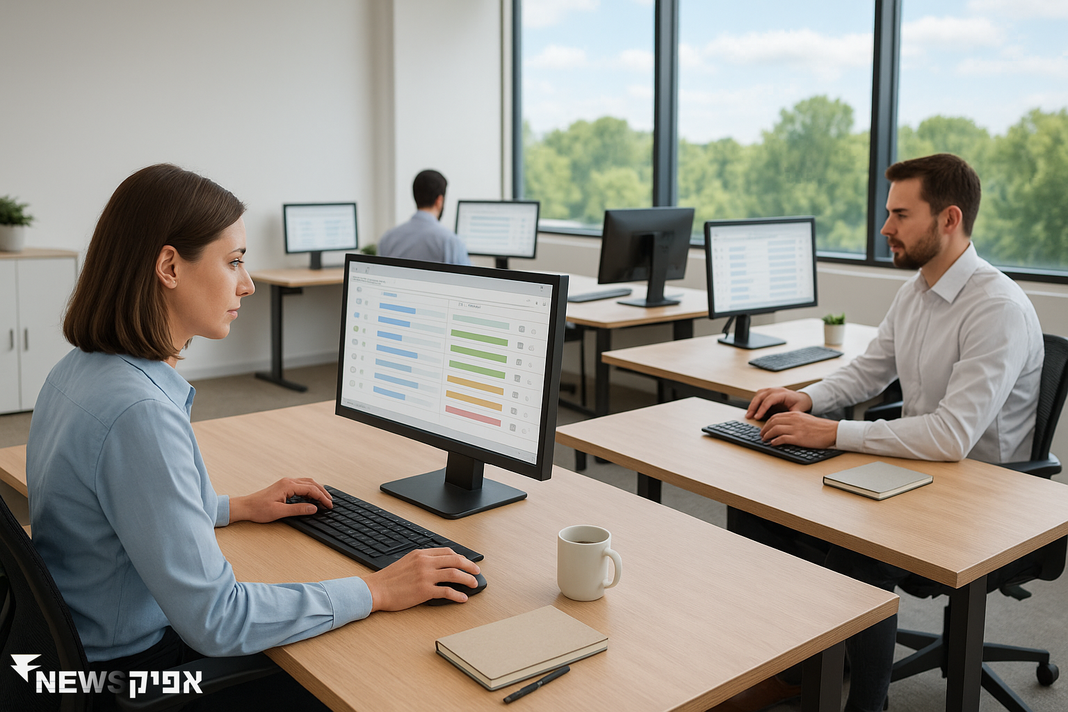 הסבה מקצועית למזכירות משפטית: איך עושים את זה נכון?