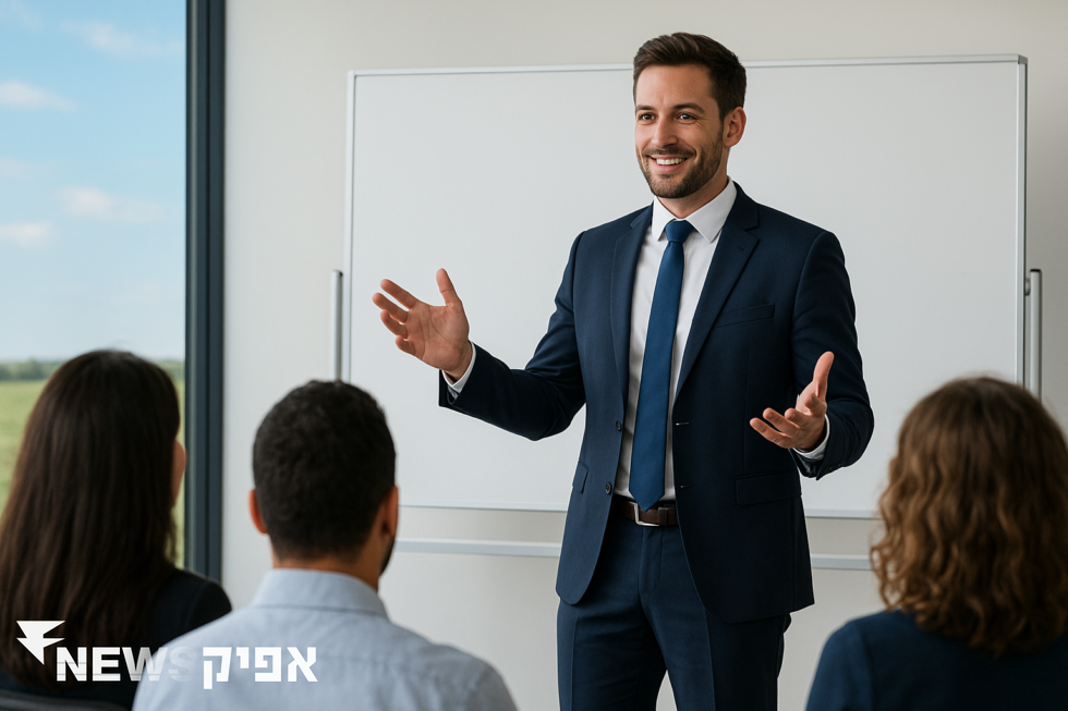 הסודות להצלחה ביזמות עסקית: מה שיזמים מצליחים לא יספרו לך