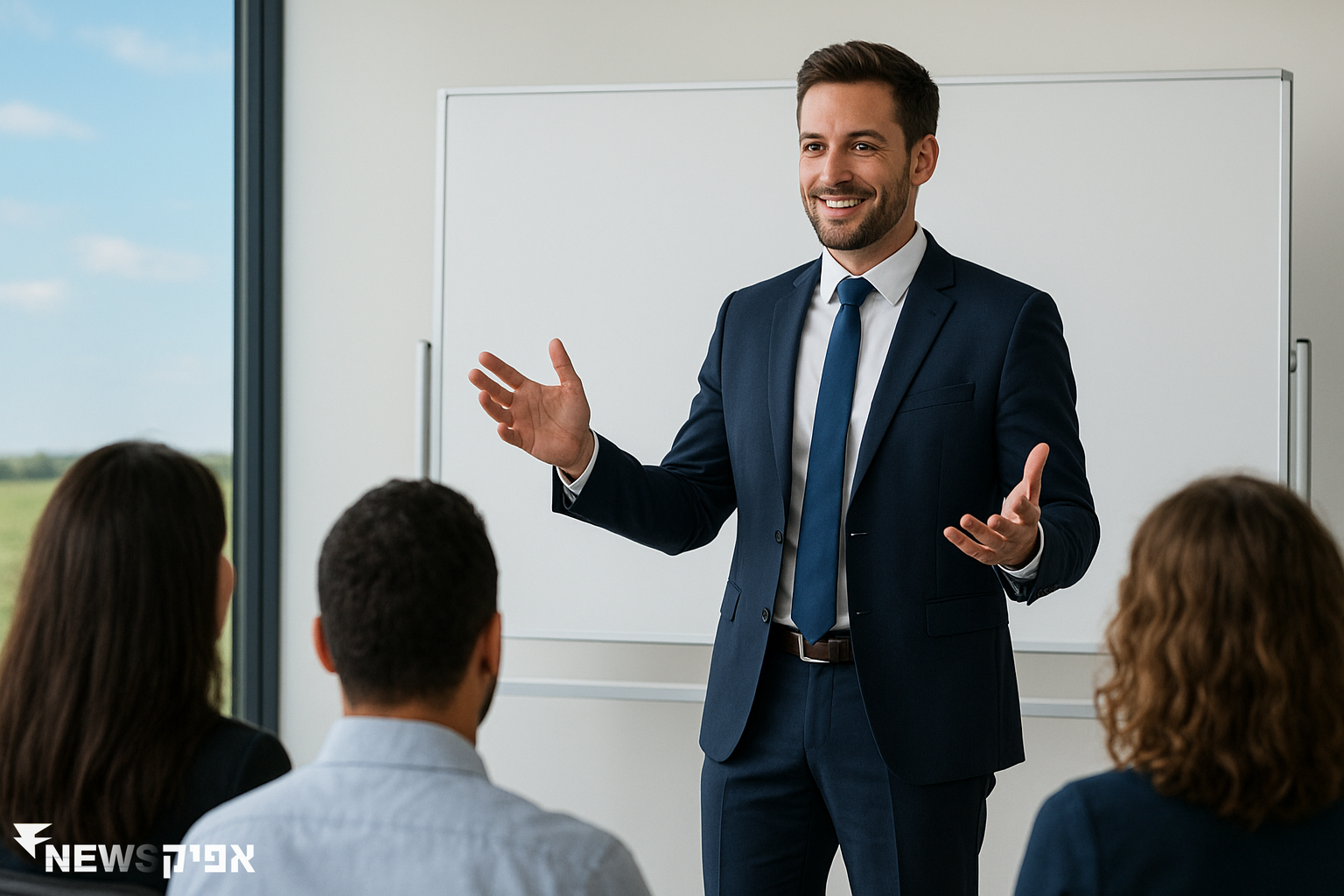 הסודות להצלחה ביזמות עסקית: מה שיזמים מצליחים לא יספרו לך