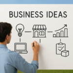 מה זה יזמות עסקית? הבנת המושג באמצעות דוגמאות מהחיים האמיתיים   יזמות ועסקים, יזמות עסקית