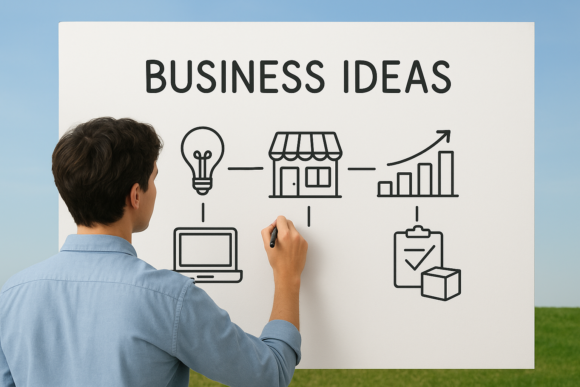 מה זה יזמות עסקית? הבנת המושג באמצעות דוגמאות מהחיים האמיתיים   יזמות ועסקים, יזמות עסקית