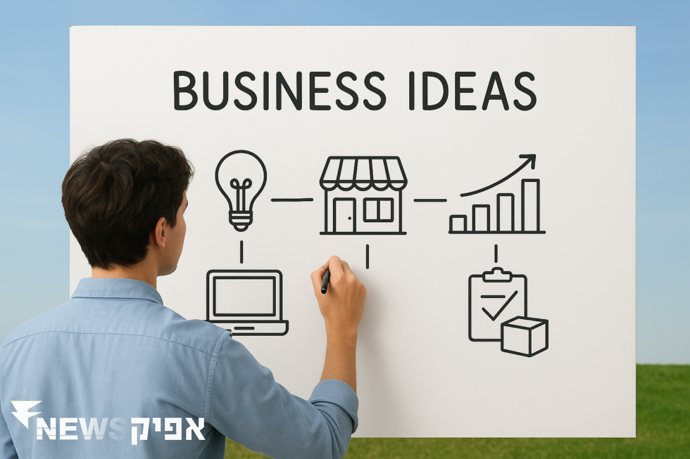 מה זה יזמות עסקית? הבנת המושג באמצעות דוגמאות מהחיים האמיתיים