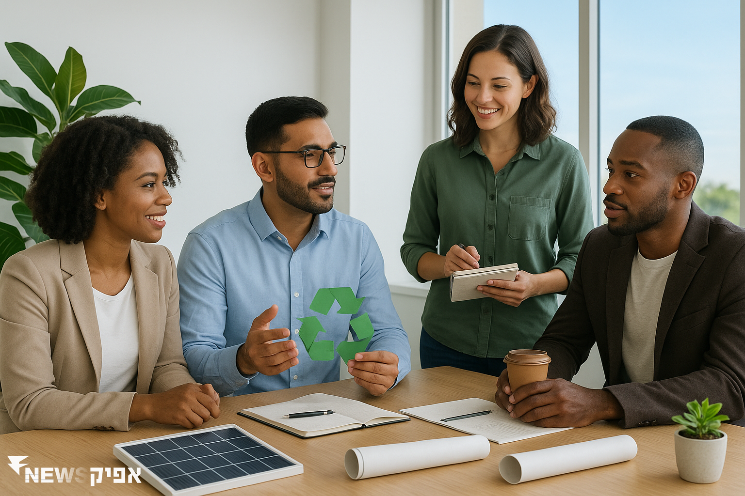 מה זה יזמות עסקית? הבנת המושג באמצעות דוגמאות מהחיים האמיתיים