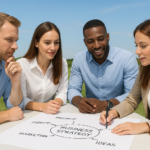 יזמות עסקית הגדרה: מהי הדינמיקה שמאחורי ההצלחה   יזמות ועסקים, יזמות עסקית