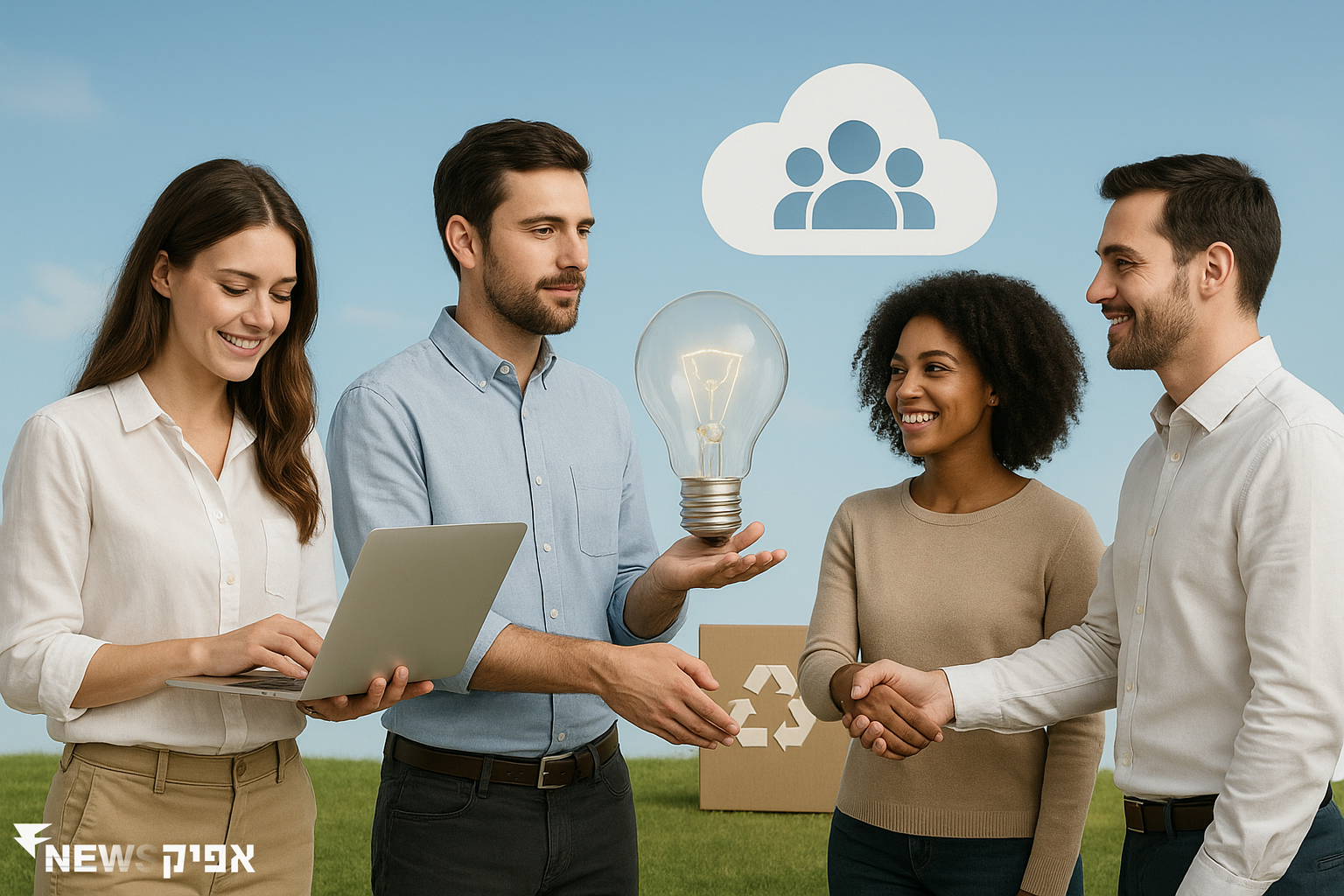 יזמות עסקית הגדרה: מהי הדינמיקה שמאחורי ההצלחה