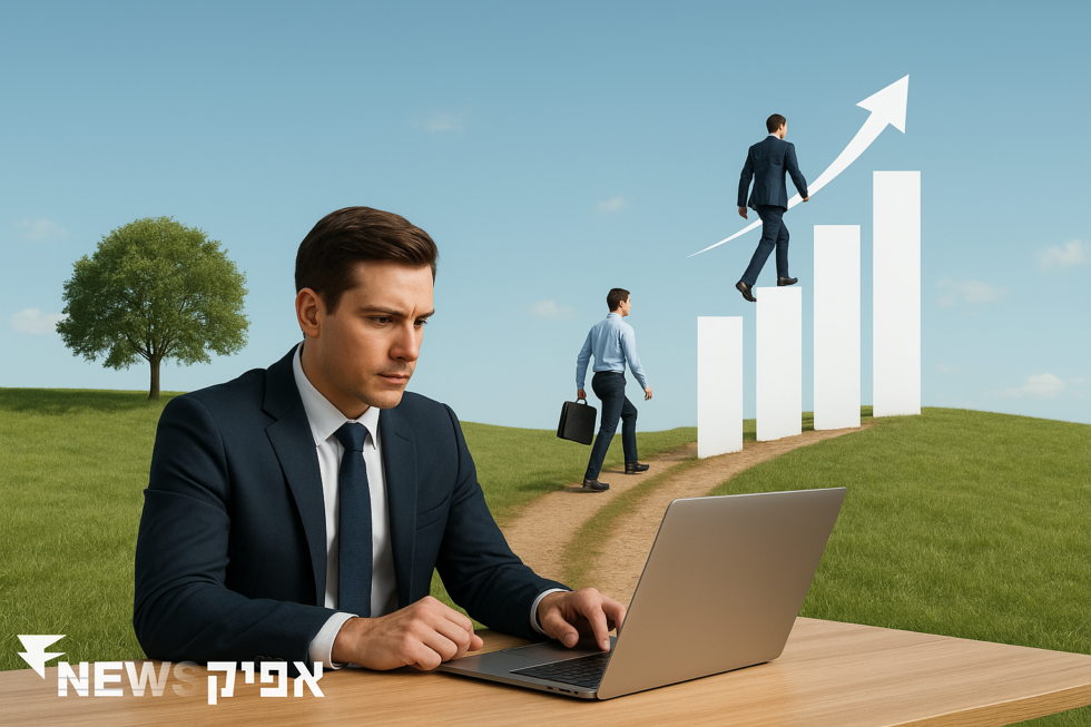 תחום היזמות העסקית: איך הוא מתפתח וכיצד להיכנס אליו