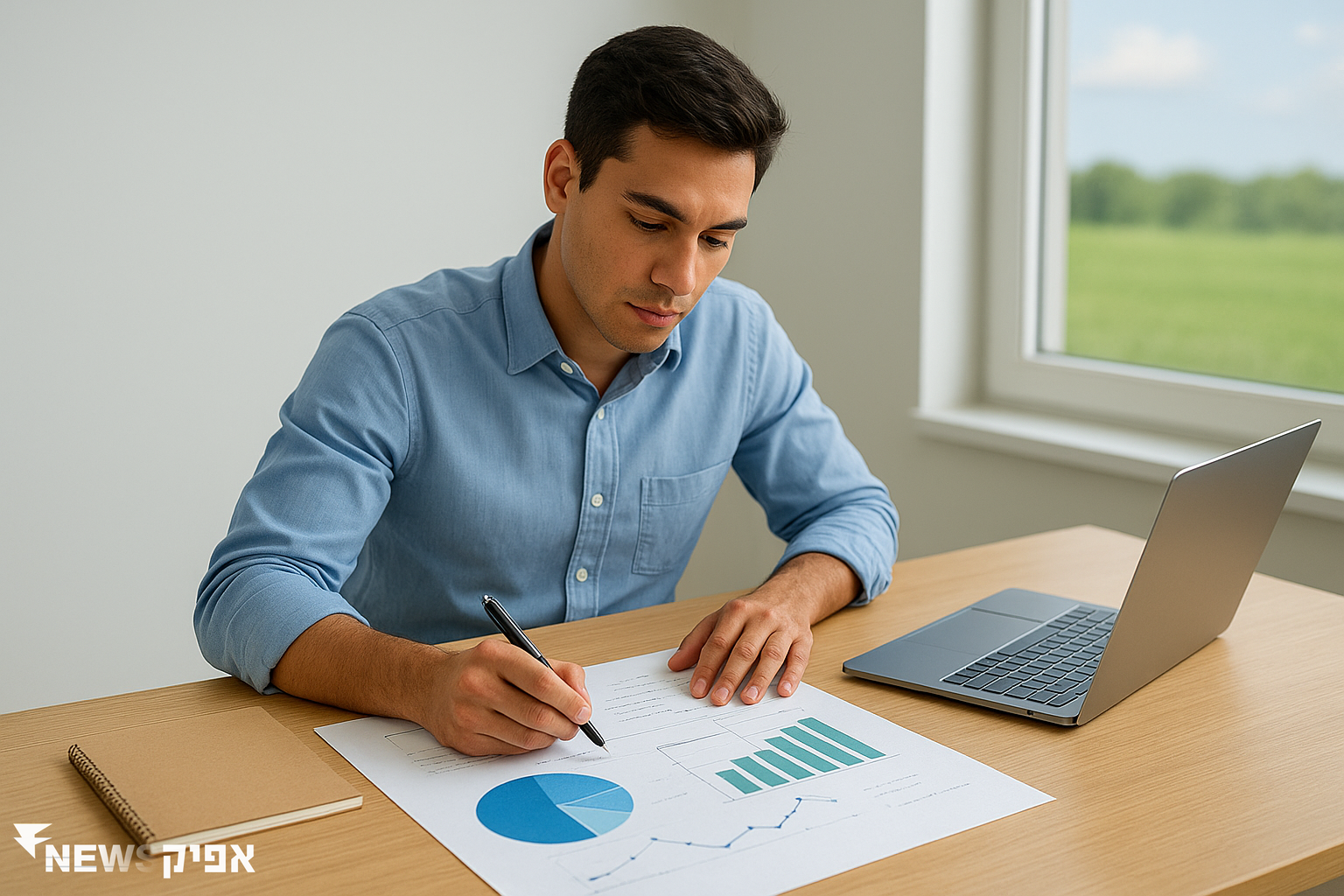תחום היזמות העסקית: איך הוא מתפתח וכיצד להיכנס אליו