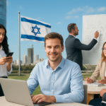 יזמות עסקית בישראל: איך המדינה הקטנה הפכה למעצמה יזמית   יזמות ועסקים, יזמות עסקית