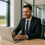 מה עושה יזם? יום בחייו של יזם מצליח   יזמות ועסקים, יזמות עסקית