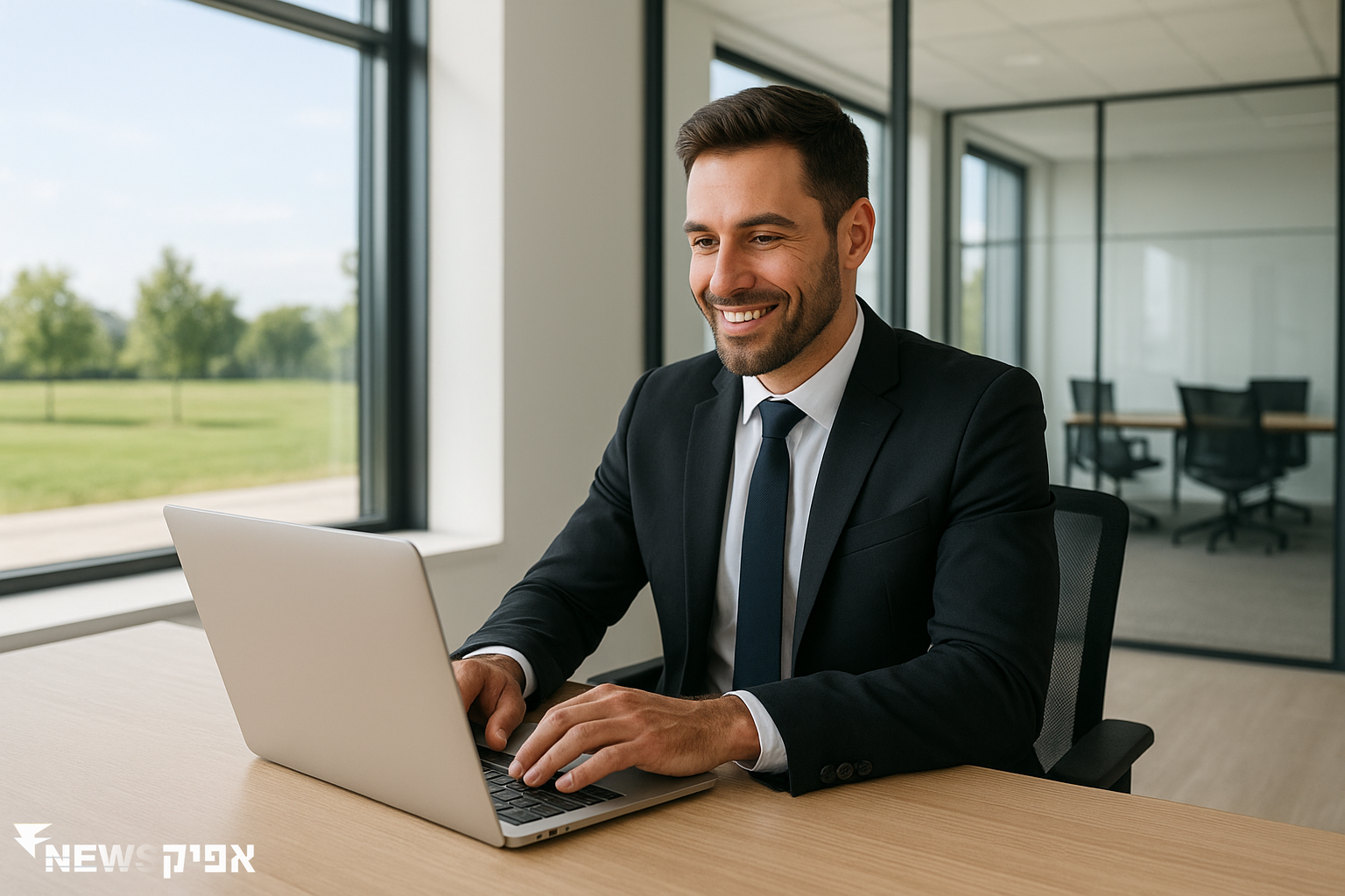 מה עושה יזם? יום בחייו של יזם מצליח