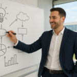 מי הוא יזם? תכונות שמאפיינות יזם מצליח   יזמות ועסקים, יזמות עסקית