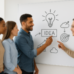 סוגי יזמות עסקית: מה מתאים לך?   יזמות ועסקים, יזמות עסקית