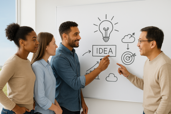 סוגי יזמות עסקית: מה מתאים לך?   יזמות ועסקים, יזמות עסקית