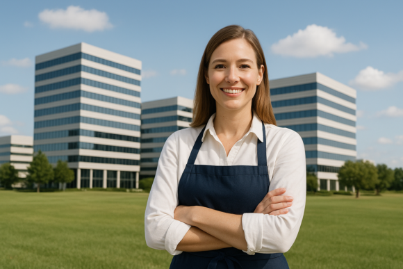 יזמות עסקית קטנה: איך להצליח בגדול במגרש של הגדולים   יזמות ועסקים, יזמות עסקית
