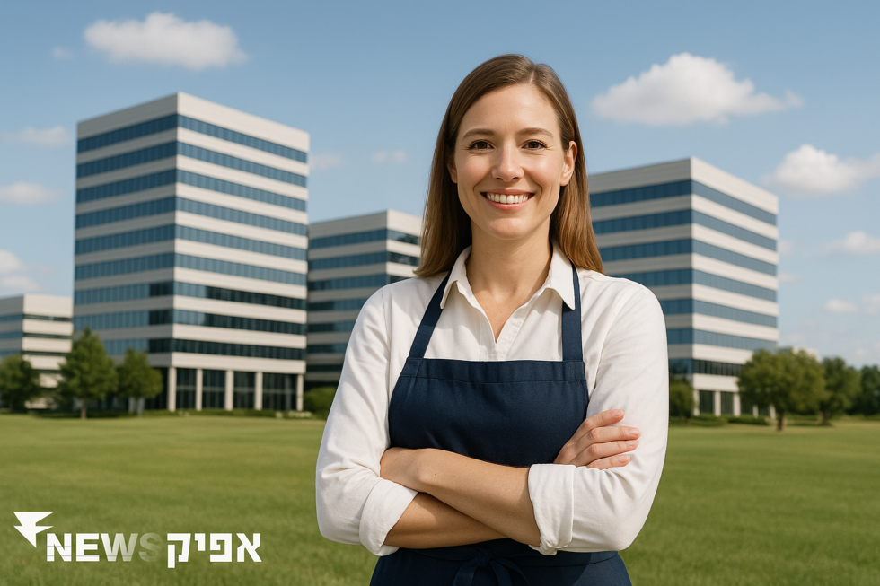 יזמות עסקית קטנה: איך להצליח בגדול במגרש של הגדולים