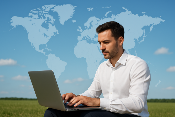 יזמות עסקית דיגיטלית: איך לנצל את הכוח של העולם הדיגיטלי   יזמות ועסקים, יזמות עסקית