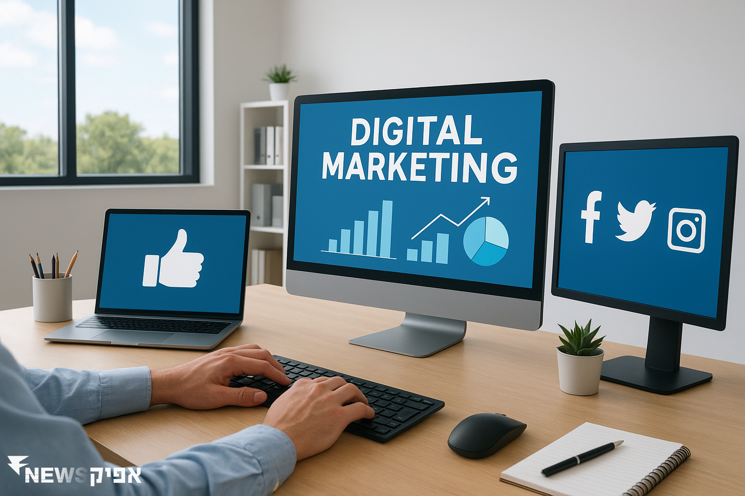 יזמות עסקית דיגיטלית: איך לנצל את הכוח של העולם הדיגיטלי