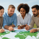 יזמות עסקית חברתית: איך לשנות את העולם בעזרת עסקים   יזמות ועסקים, יזמות עסקית