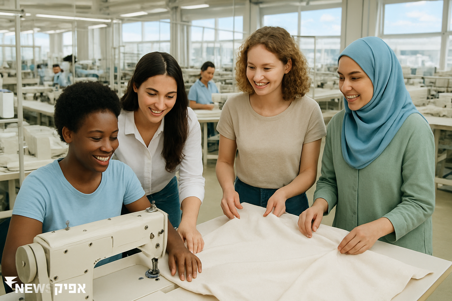 יזמות עסקית חברתית: איך לשנות את העולם בעזרת עסקים