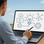 יזמות עסקית טכנולוגית: איך להפוך רעיונות טכנולוגיים למציאות   יזמות ועסקים, יזמות עסקית