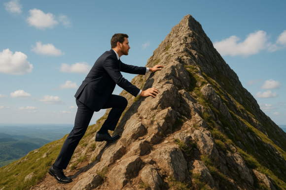 יזמות עסקית ללא הון: איך להתחיל מאפס ולהגיע לפסגה   יזמות ועסקים, יזמות עסקית