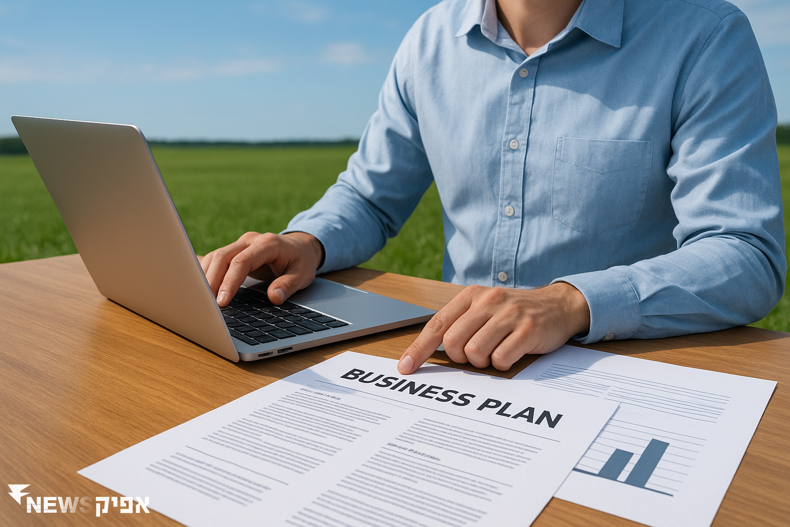 יזמות עסקית למתחילים: כל מה שצריך לדעת כדי להתחיל