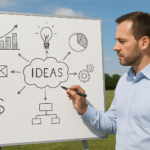 רעיונות ליזמות עסקית: איך למצוא את הרעיון המנצח   יזמות ועסקים, יזמות עסקית