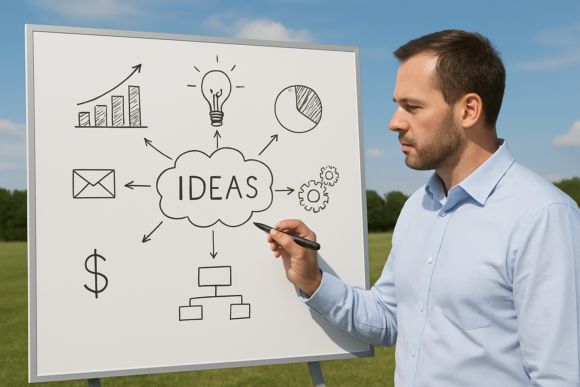 רעיונות ליזמות עסקית: איך למצוא את הרעיון המנצח יזמות ועסקים, יזמות עסקית