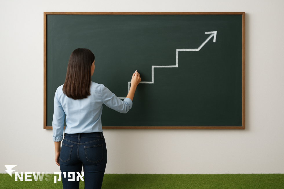 איך מתחילים יזמות עסקית: הצעדים הראשונים להצלחה