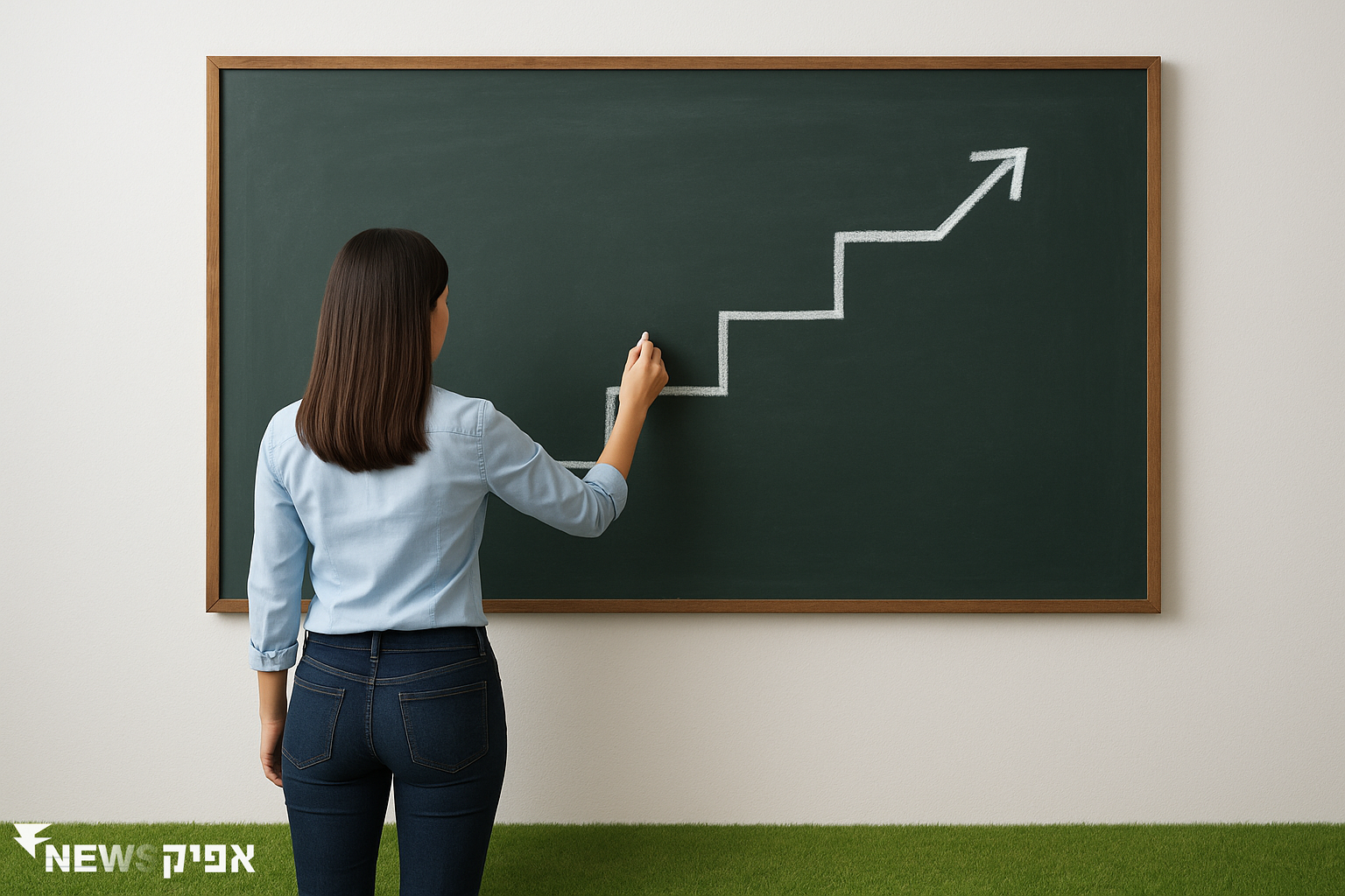 איך מתחילים יזמות עסקית: הצעדים הראשונים להצלחה